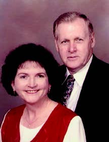 William Emmons and Wife