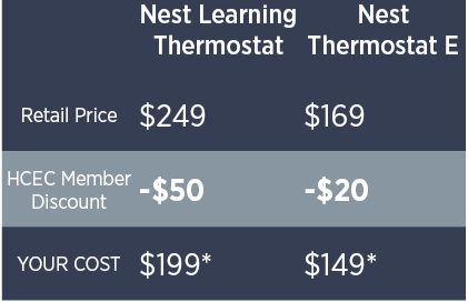 Nest Pricing Guide