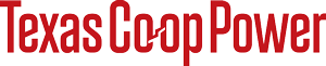 Texas Co-op Power Logo